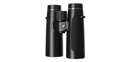 GPO Jumelles Passion HD 8x42 grossissement 8 x 42 mm champ 125 m à 1 000 m