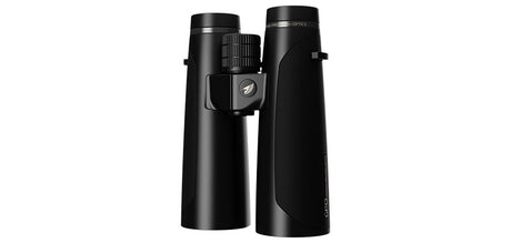 GPO Jumelles Passion HD 15x50 grossissement 15 x 50 mm champ 80 m à 1 000 m