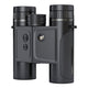 GPO Jumelles avec télémètre Rangeguide 2800 8x32 grossissement 8 x 32 mm