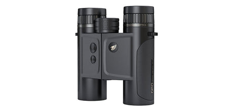 GPO Jumelles avec télémètre Rangeguide 2800 8x32 grossissement 8 x 32 mm