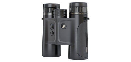 GPO Jumelles avec télémètre Rangeguide 3200 8x40 grossissement 8 x 40 mm