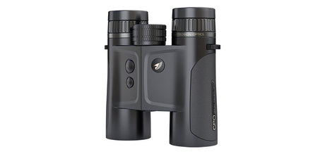 GPO Jumelles avec télémètre Rangeguide 3200 10x40 grossissement 10 x 40 mm