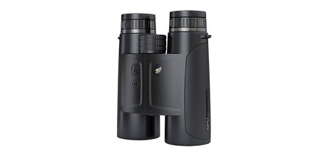 GPO Jumelles avec télémètre Rangeguide 2800 8x50 grossissement 8 x 50 mm
