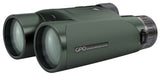 Jumelles avec télémètre GPO Rangeguide 3400 10x50 grossissement 10 x 50 mm