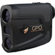 Harnais d'optique GPO Télémètre Rangetracker 1800 148 g pour le port en bandoulière