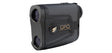 Harnais d'optique GPO Télémètre Rangetracker 2000 140 g pour le port en bandoulière
