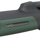 Monoculaire GPO Passion HD 10x36 grossissement 10 x 36 mm champ 108 m à 1 000 m