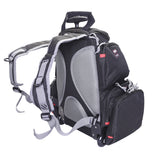GPS Sac à dos à roulettes 300 g