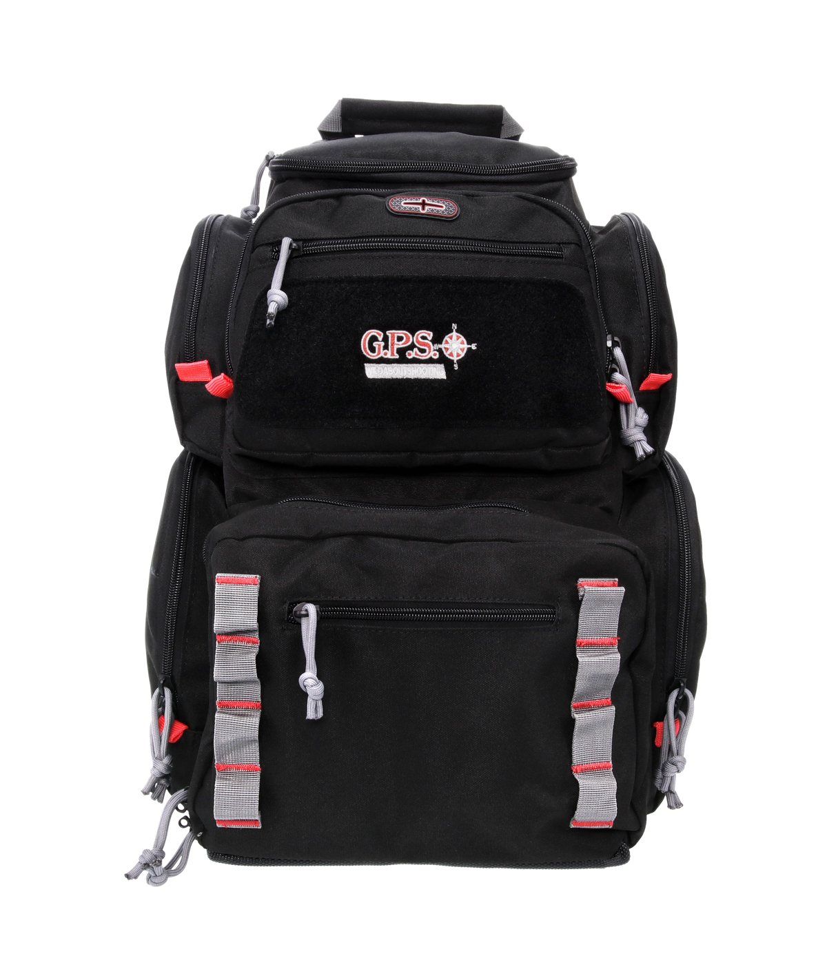 GPS Sac à dos Pistolero 300 g