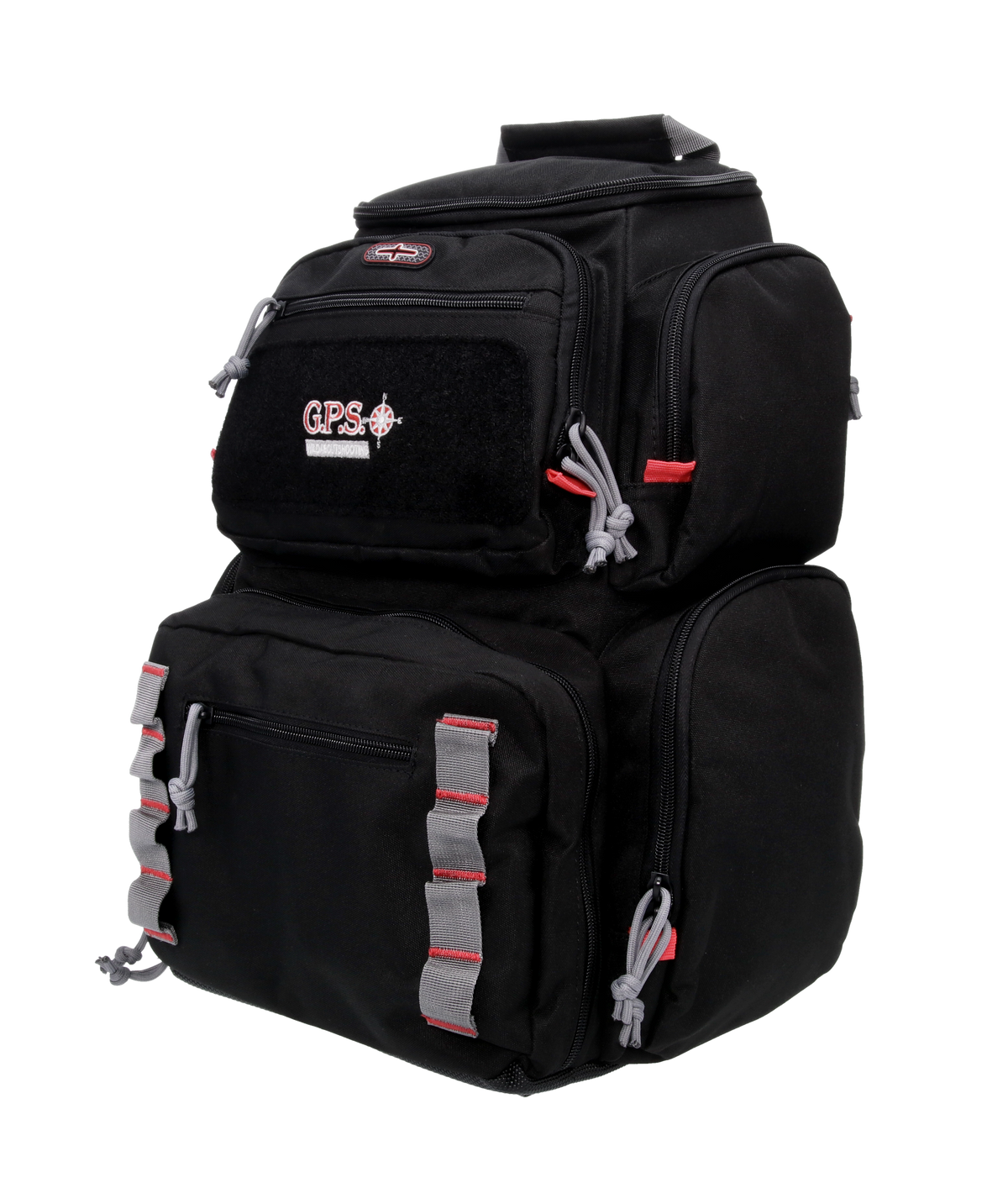GPS Sac à dos Pistolero 300 g