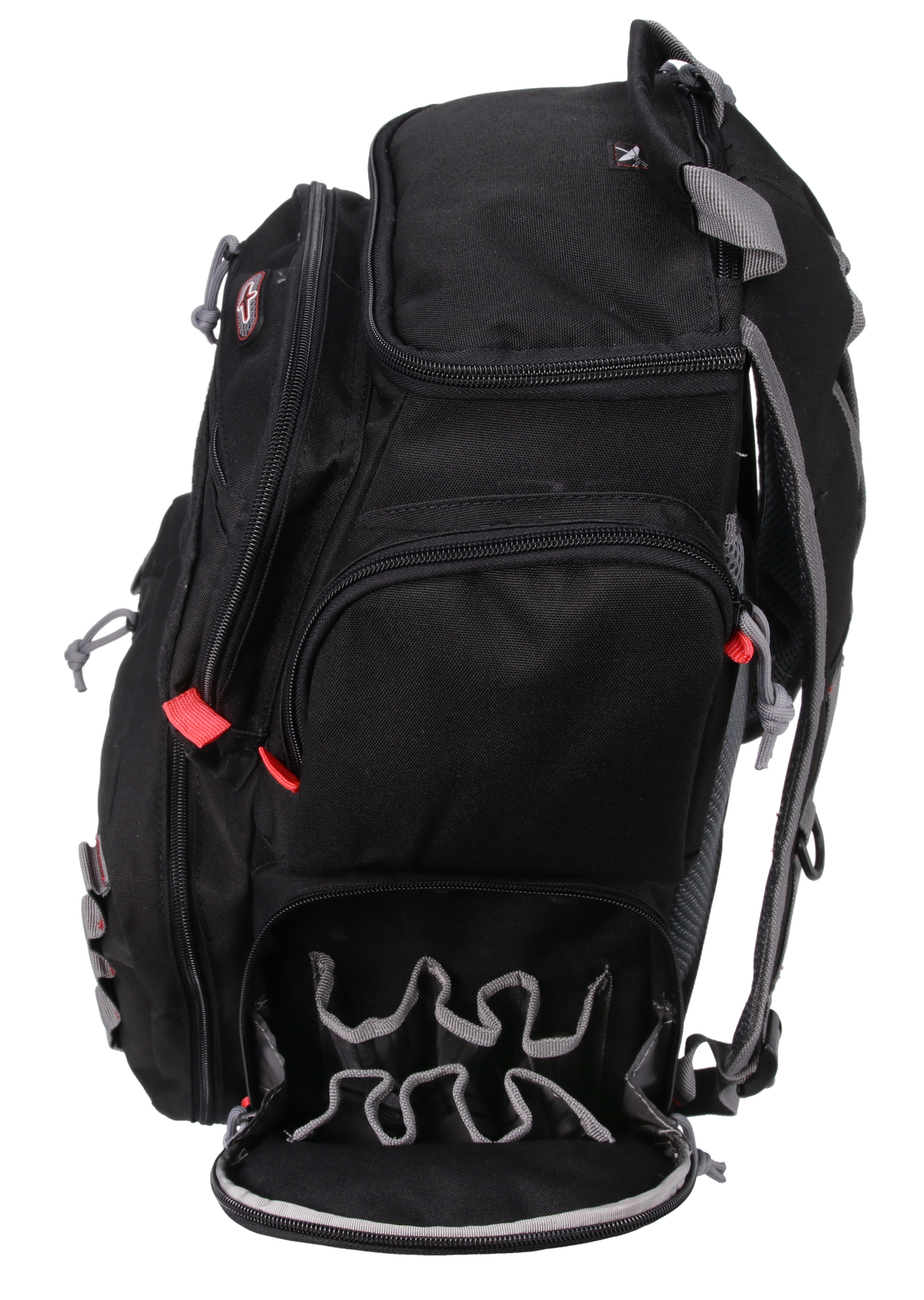GPS Sac à dos Pistolero 300 g