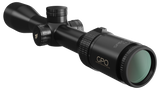 Lunette GPO Spectra 6X 1,5-9x44 grossissement 1,5-9 x 44 mm champ 28 m - 4,6 m à 100 mètres
