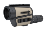 Longue-vue GPO Tactical 15-45x60 grossissement 15-45 x 60 mm champ 60 - 20 m à 1000 mètres