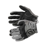 Gants 5.11 Tactical Competition Shooting 2.0 tactiles certifiés EN 388 à doigt d'index dégagé