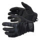Gants 5.11 Tactical Competition Shooting 2.0 tactiles certifiés EN 388 à doigt d'index dégagé
