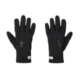 Gants Arc'teryx Venta Glove softshell Gore-Tex Infinium Windstopper 66 g