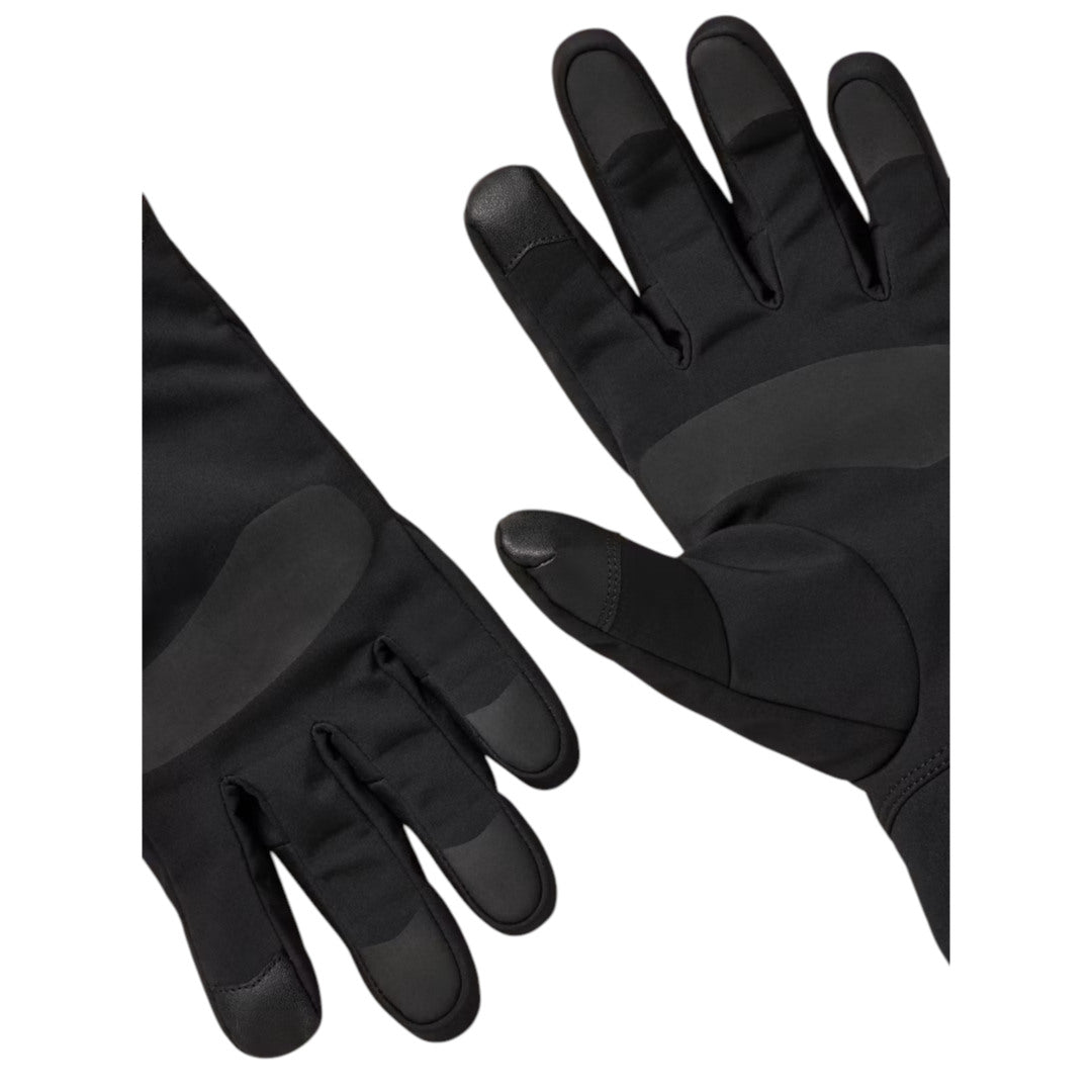 Gants Arc'teryx Venta Glove softshell Gore-Tex Infinium Windstopper 66 g