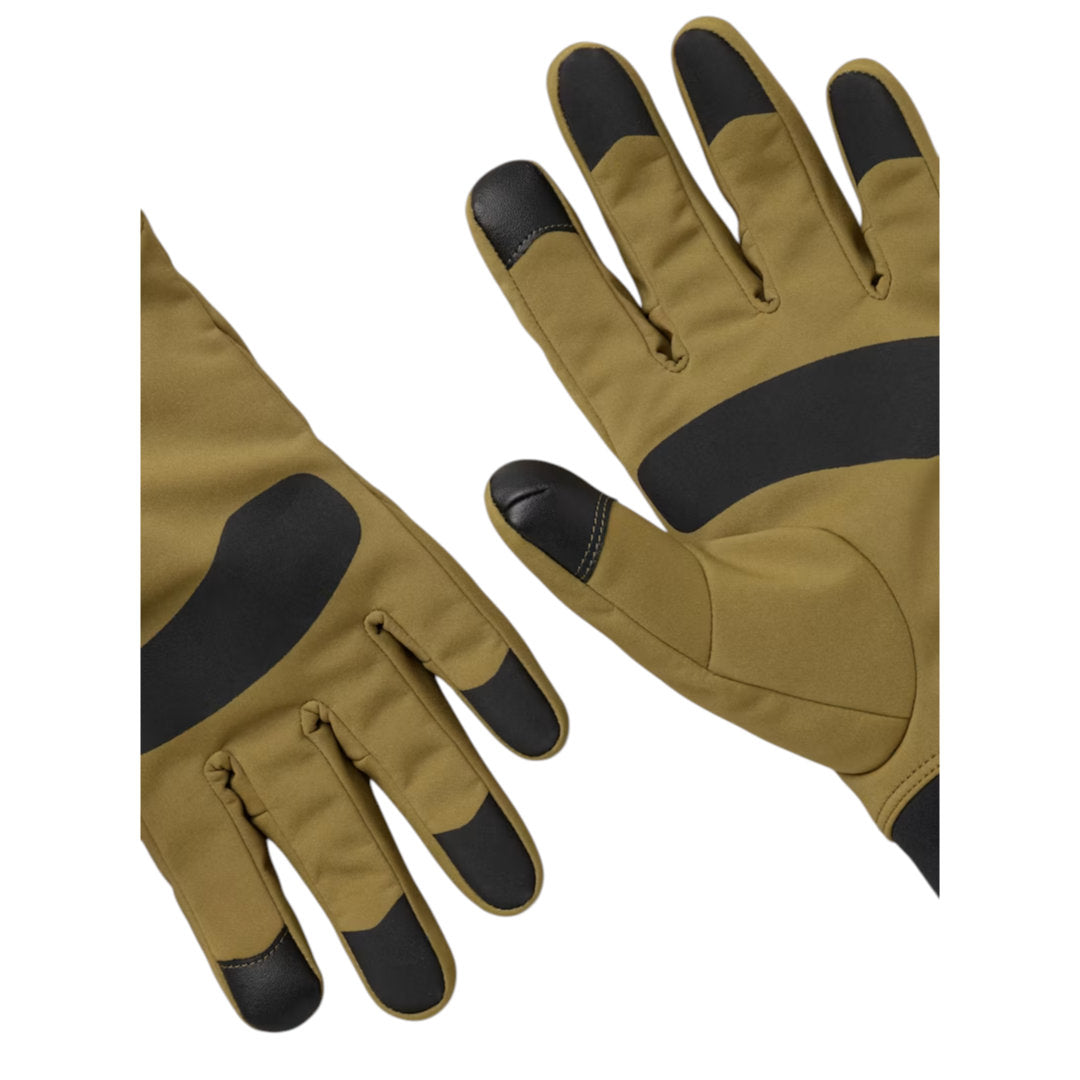 Gants Arc'teryx Venta Glove softshell Gore-Tex Infinium Windstopper 66 g