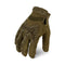 Gants Ironclad Command Impact compatibles écran tactile