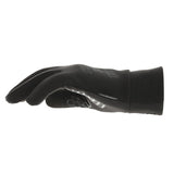 Gants Mechanix ColdWork Base Layer en softshell doublé micro-polaire, port en sous-gant