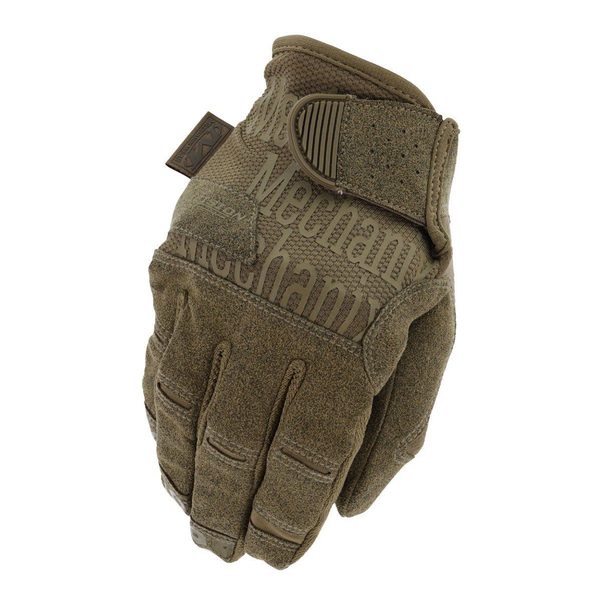 Gants Mechanix Precision Pro à préhension silicone et bouts sans couture, EN 388 2121X