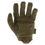 Gants Mechanix Precision Pro à préhension silicone et bouts sans couture, EN 388 2121X