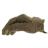 Gants Mechanix Precision Pro à préhension silicone et bouts sans couture, EN 388 2121X