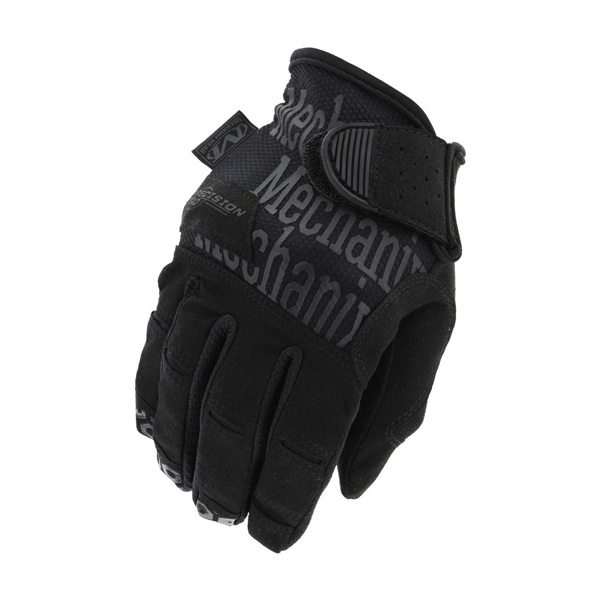 Gants Mechanix Precision Pro à préhension silicone et bouts sans couture, EN 388 2121X