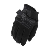 Gants Mechanix Precision Pro à préhension silicone et bouts sans couture, EN 388 2121X