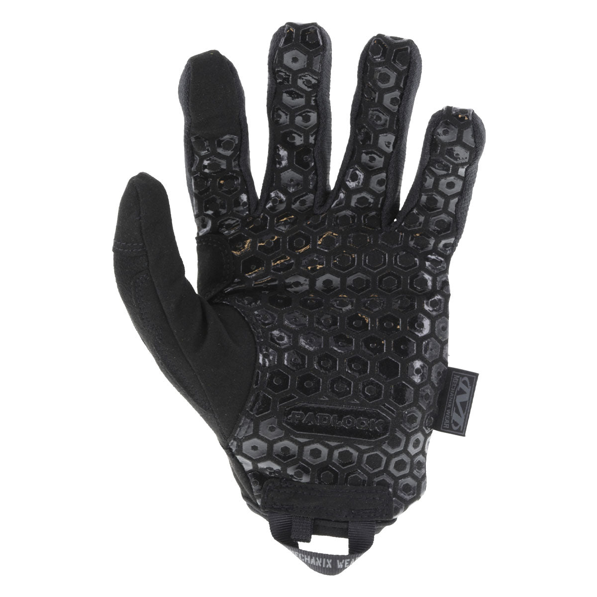 Gants Mechanix Precision Pro à préhension silicone et bouts sans couture, EN 388 2121X