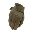 Gants Mechanix Precision Pro à préhension silicone et bouts sans couture, EN 388 2121X