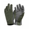 Gants Pentagon Short Cuff Duty Pilot Nomex