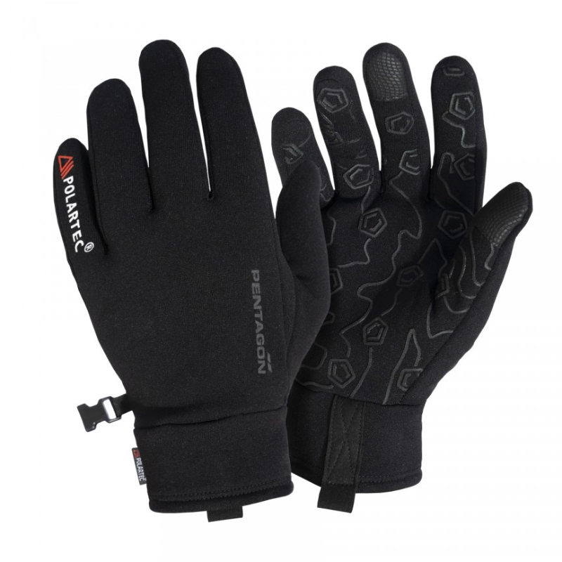 Gants Pentagon Ursus Power Stretch