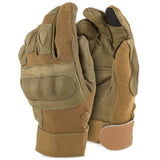 Gants RHYNO 2.0 compatibles écran tactile Bulldog Tactical Gear