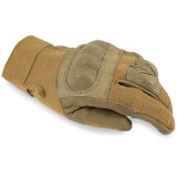 Gants RHYNO 2.0 compatibles écran tactile Bulldog Tactical Gear