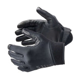Gants Taclite 4.0 5.11 Tactical en cuir de mouton certifiés EN388:2016