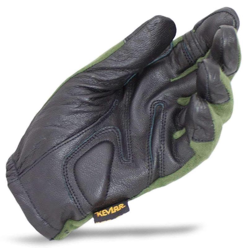 Gants Wardog Courts Bulldog Tactical Gear