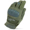 Gants Wiley X DURTAC compatibles écran tactile
