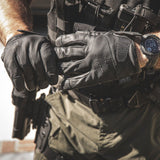 Gants anti-coupure Mechanix Law Enforcement Needlestick compatibles écran tactile
