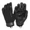 Gants anti-coupure Pentagon Special Ops cuir de chèvre articulations rembourrées