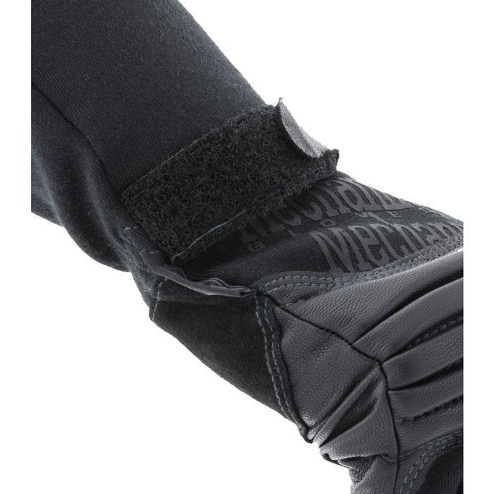 Gants anti-feu Mechanix Azimuth compatibles écran tactile