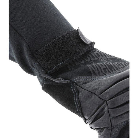 Gants anti-feu Mechanix Azimuth compatibles écran tactile