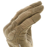 Gants coqués Mechanix M-Pact 3 à coque moulée et rembourrage EVA, EN 388 2121XP