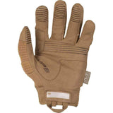 Gants coqués Mechanix M-Pact 3 à coque moulée et rembourrage EVA, EN 388 2121XP