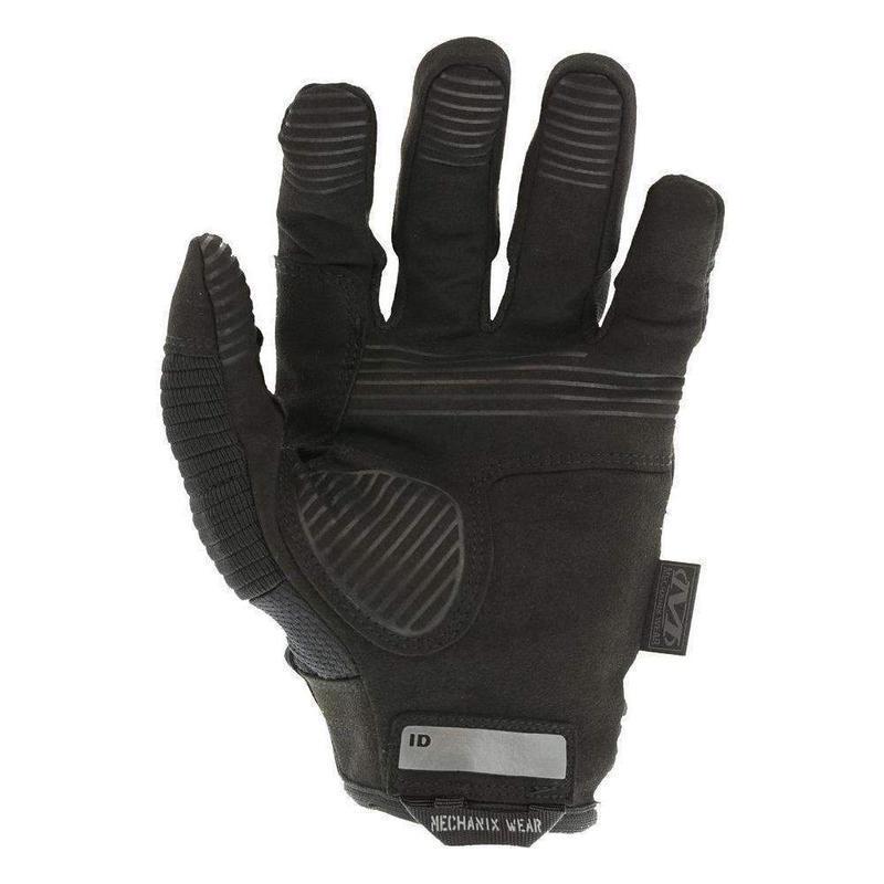 Gants coqués Mechanix M-Pact 3 à coque moulée et rembourrage EVA, EN 388 2121XP