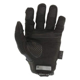Gants coqués Mechanix M-Pact 3 à coque moulée et rembourrage EVA, EN 388 2121XP