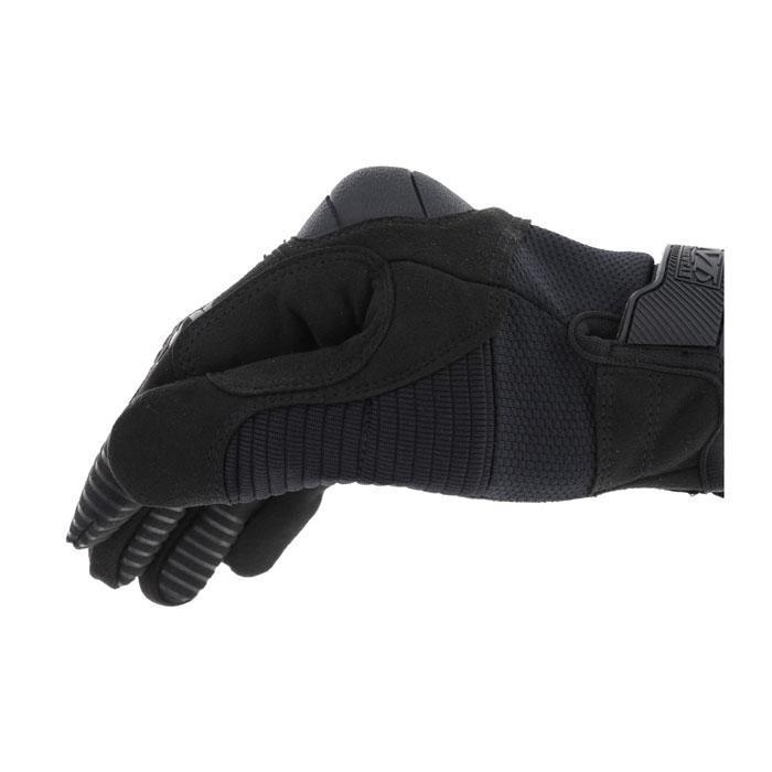 Gants coqués Mechanix M-Pact 3 à coque moulée et rembourrage EVA, EN 388 2121XP