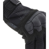 Gants coqués Mechanix M-Pact 3 à coque moulée et rembourrage EVA, EN 388 2121XP
