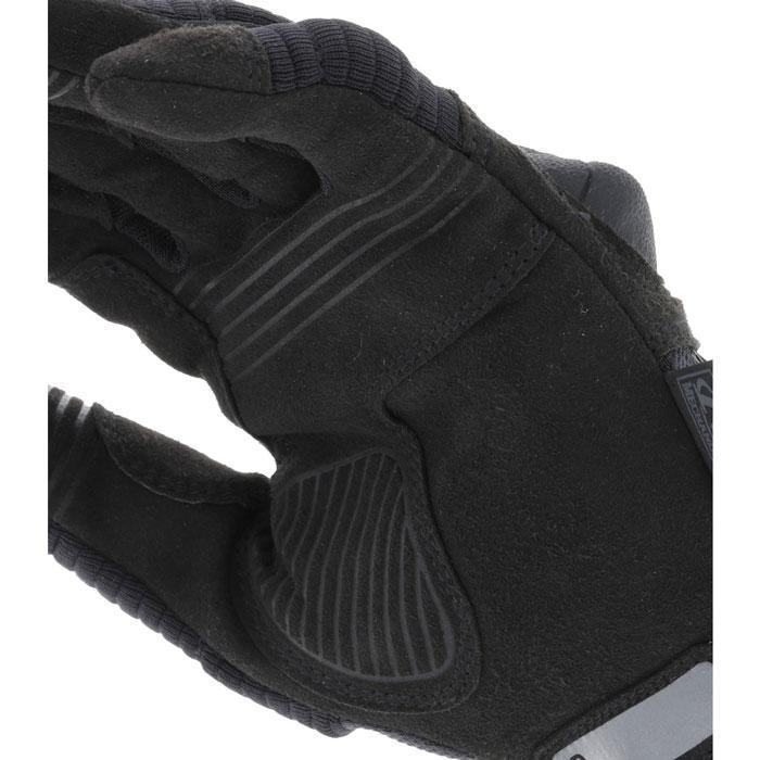 Gants coqués Mechanix M-Pact 3 à coque moulée et rembourrage EVA, EN 388 2121XP