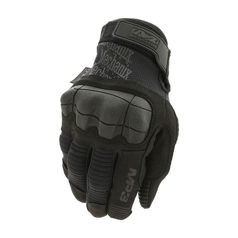 Gants coqués Mechanix M-Pact 3 à coque moulée et rembourrage EVA, EN 388 2121XP